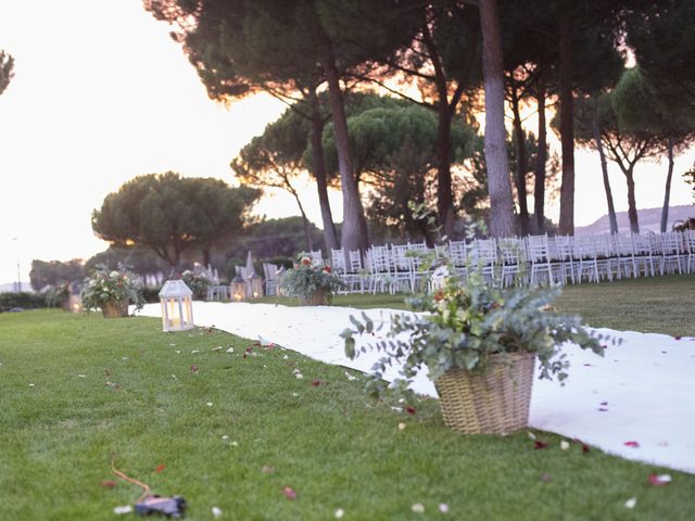 La boda de Miguel y María en Quintanilla De Onesimo, Valladolid 217