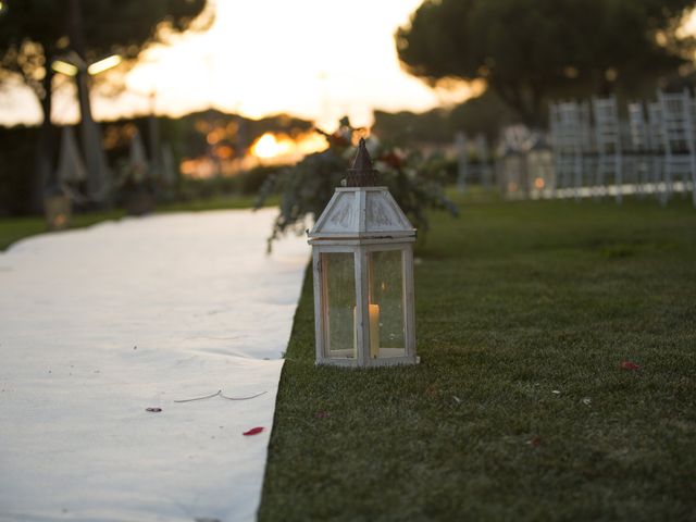 La boda de Miguel y María en Quintanilla De Onesimo, Valladolid 246