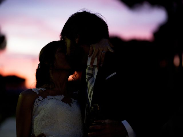 La boda de Miguel y María en Quintanilla De Onesimo, Valladolid 248