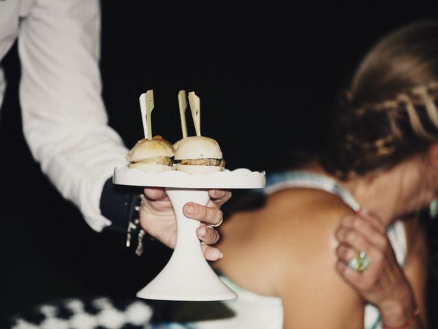 La boda de Miguel y María en Quintanilla De Onesimo, Valladolid 249