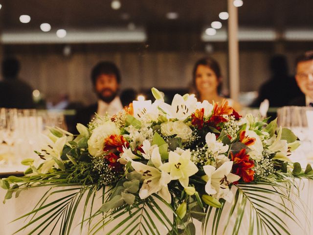 La boda de Miguel y María en Quintanilla De Onesimo, Valladolid 261