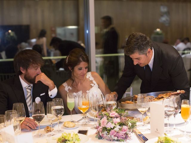 La boda de Miguel y María en Quintanilla De Onesimo, Valladolid 280