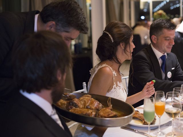 La boda de Miguel y María en Quintanilla De Onesimo, Valladolid 281