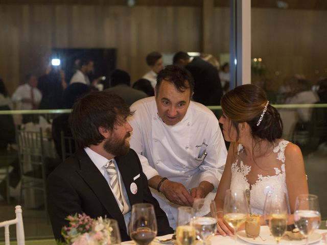 La boda de Miguel y María en Quintanilla De Onesimo, Valladolid 291