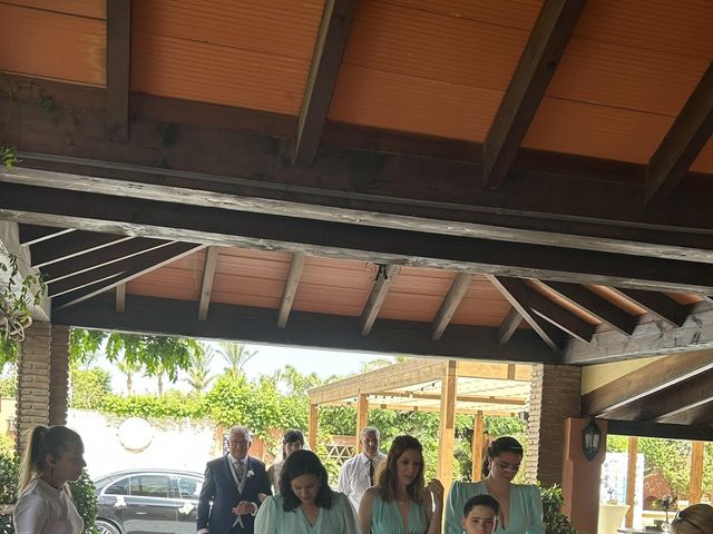 La boda de Rafa y Sofía en Mijas, Málaga 2