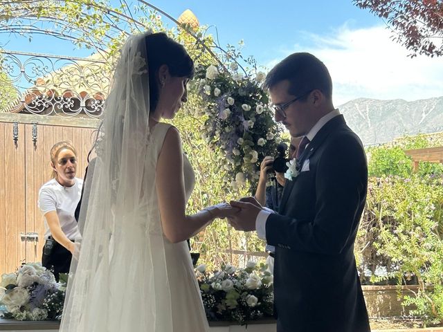 La boda de Rafa y Sofía en Mijas, Málaga 5