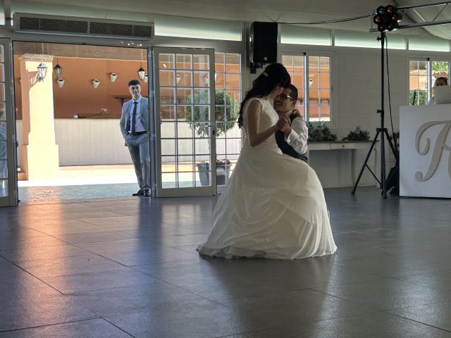 La boda de Rafa y Sofía en Mijas, Málaga 7