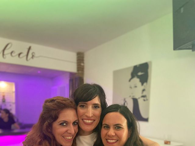La boda de Rafa y Sofía en Mijas, Málaga 8