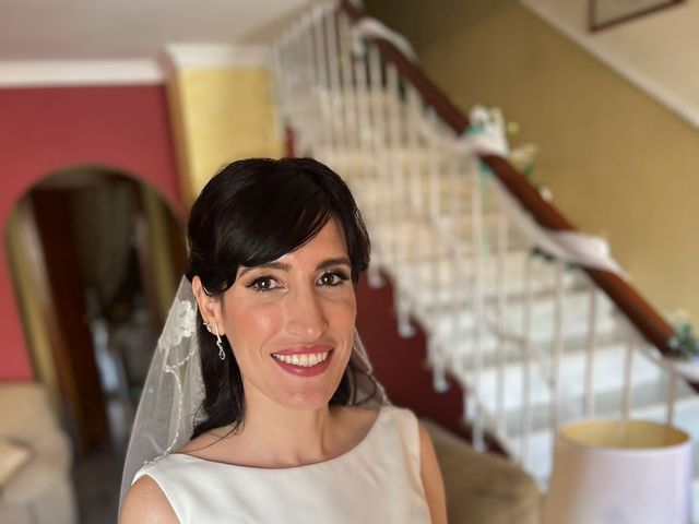 La boda de Rafa y Sofía en Mijas, Málaga 9