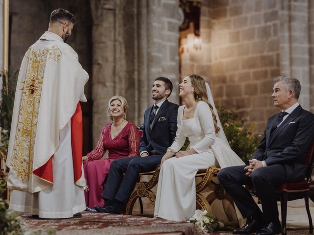 La boda de Joan y Esther en Beniflá, Valencia 41