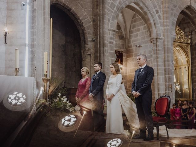 La boda de Joan y Esther en Beniflá, Valencia 51