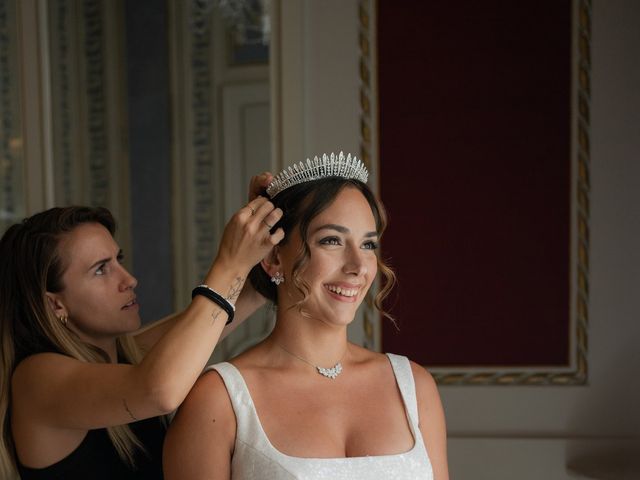 La boda de Lauren y Fran en Cádiz, Cádiz 21