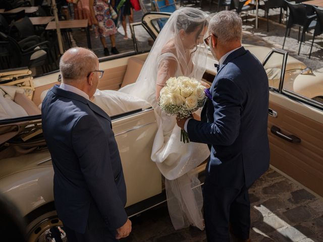 La boda de Lauren y Fran en Cádiz, Cádiz 55