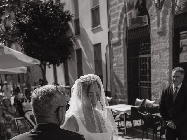La boda de Lauren y Fran en Cádiz, Cádiz 56