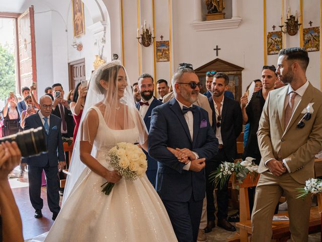 La boda de Lauren y Fran en Cádiz, Cádiz 60
