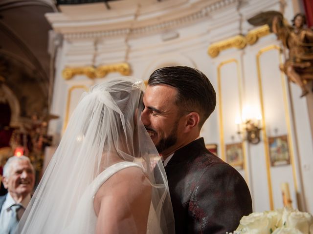 La boda de Lauren y Fran en Cádiz, Cádiz 62