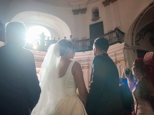 La boda de Lauren y Fran en Cádiz, Cádiz 71