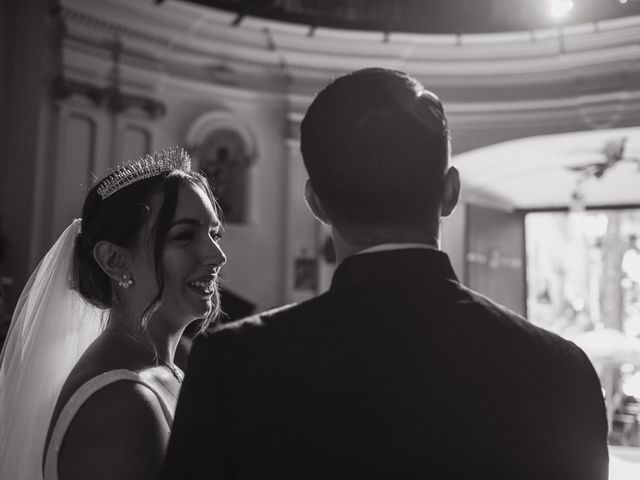 La boda de Lauren y Fran en Cádiz, Cádiz 73