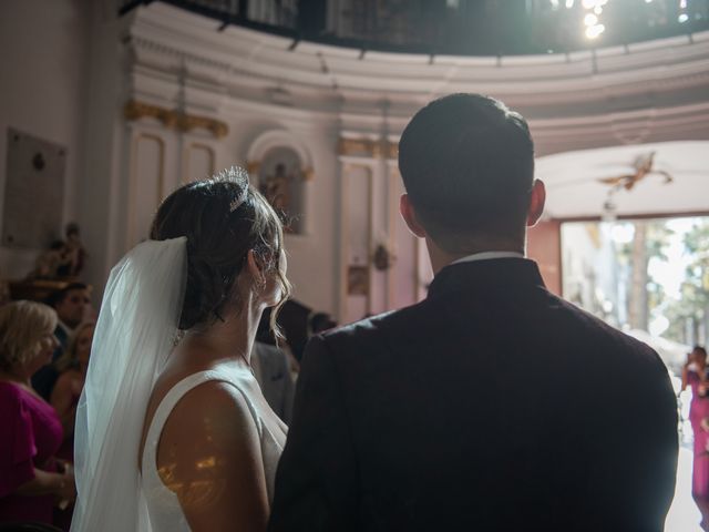 La boda de Lauren y Fran en Cádiz, Cádiz 74