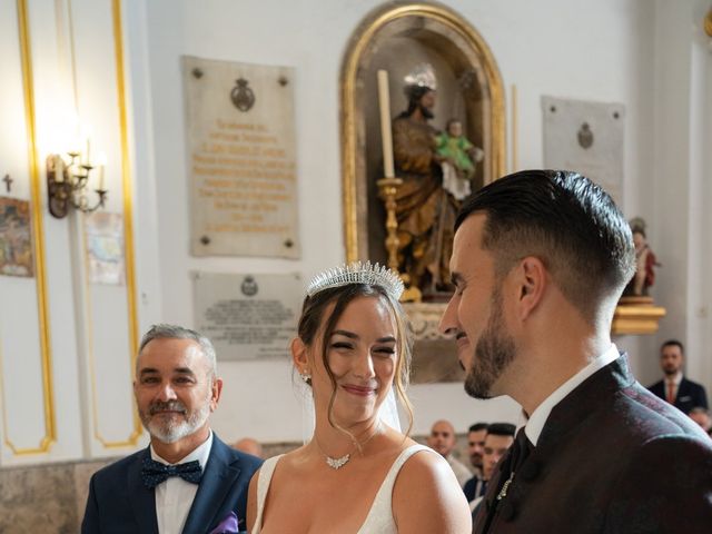 La boda de Lauren y Fran en Cádiz, Cádiz 76
