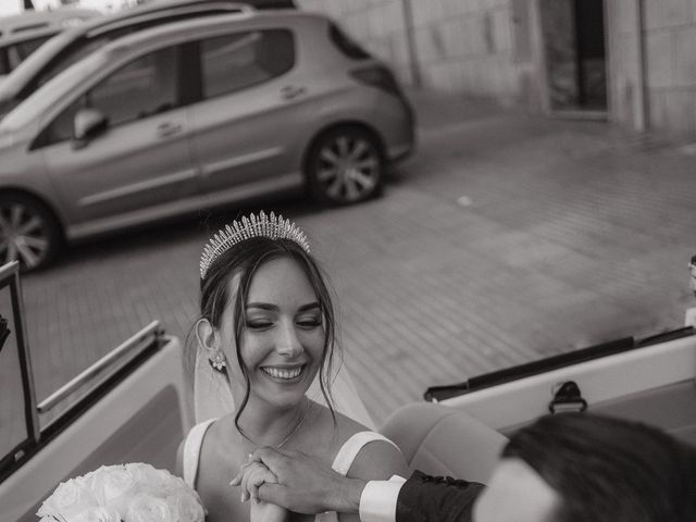 La boda de Lauren y Fran en Cádiz, Cádiz 121