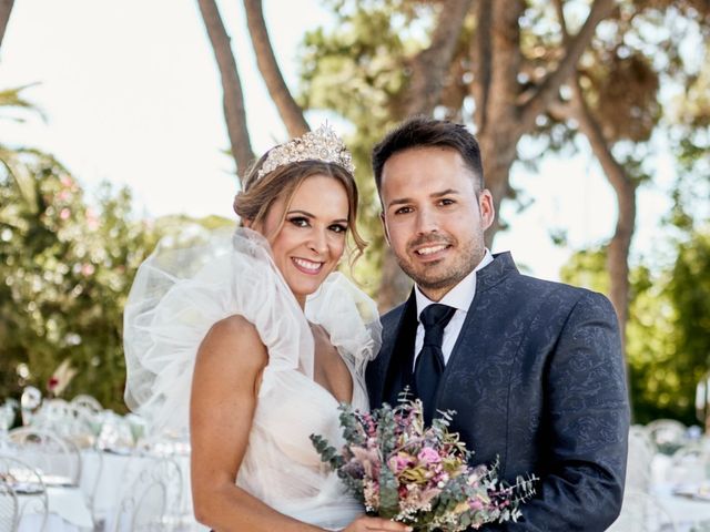 La boda de Alexia y Jesús en Sanlucar De Barrameda, Cádiz 56