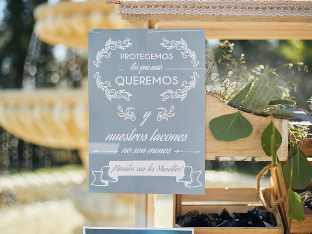 La boda de Alexia y Jesús en Sanlucar De Barrameda, Cádiz 61