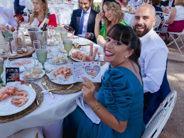 La boda de Alexia y Jesús en Sanlucar De Barrameda, Cádiz 84