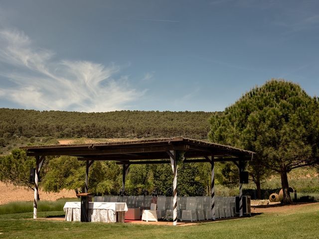 La boda de Mario y Leyre en Logroño, La Rioja 4