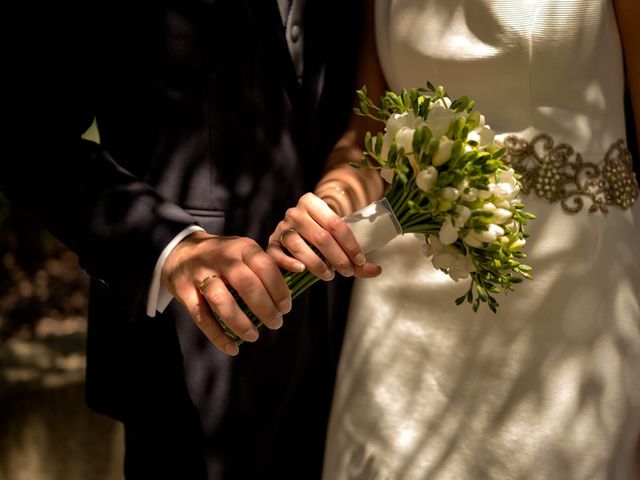 La boda de Mario y Leyre en Logroño, La Rioja 6