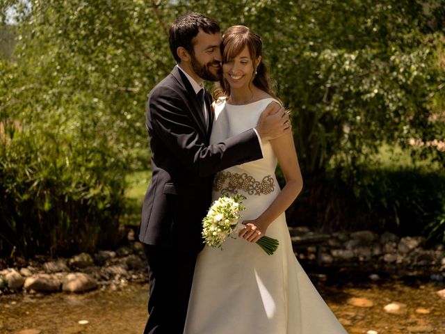 La boda de Mario y Leyre en Logroño, La Rioja 10