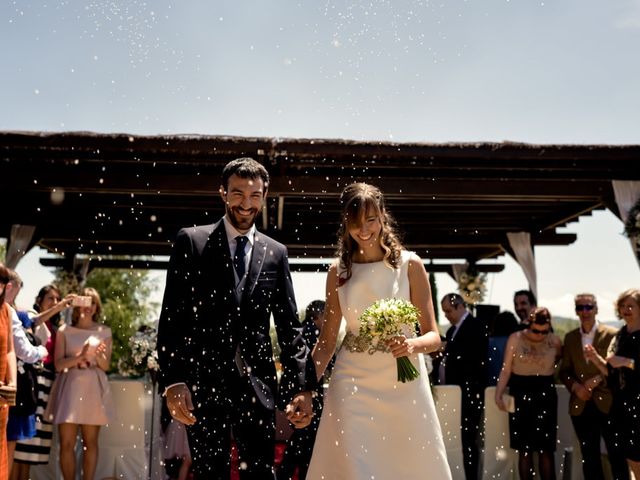 La boda de Mario y Leyre en Logroño, La Rioja 13