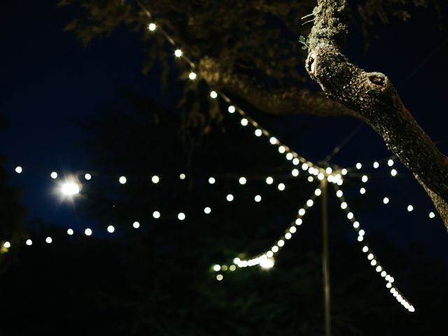 La boda de Sito y Vanesa en Zamora, Zamora 16