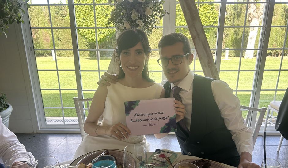La boda de Rafa y Sofía en Mijas, Málaga