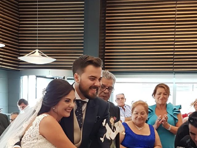 La boda de Ely y José  en Cádiz, Cádiz 3