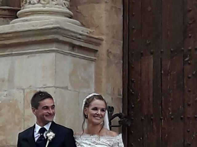 La boda de Xavi y Montse en Montblanc, Tarragona 29