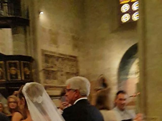 La boda de Xavi y Montse en Montblanc, Tarragona 30