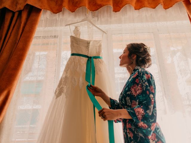 La boda de José Antonio y Sandra en Ciudad Real, Ciudad Real 24