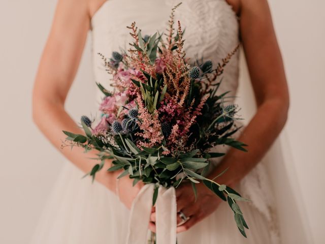 La boda de José Antonio y Sandra en Ciudad Real, Ciudad Real 34