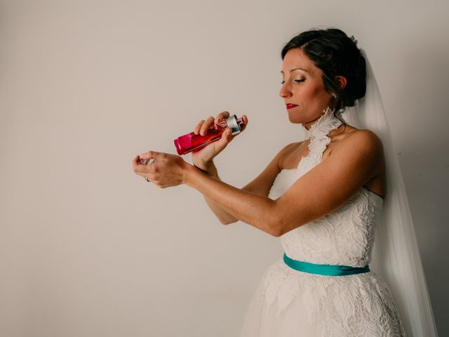 La boda de José Antonio y Sandra en Ciudad Real, Ciudad Real 41