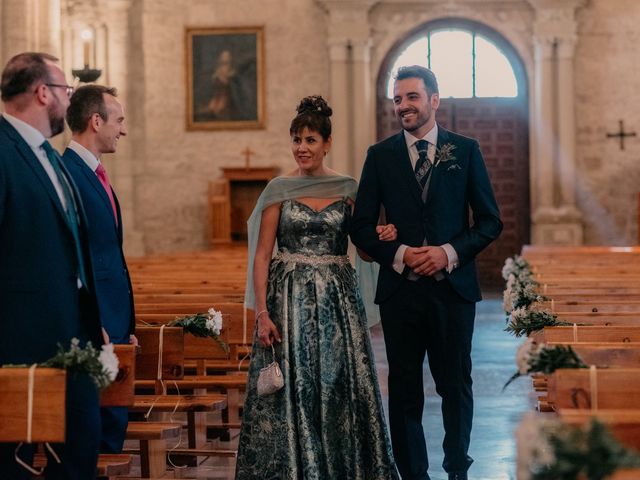 La boda de José Antonio y Sandra en Ciudad Real, Ciudad Real 45