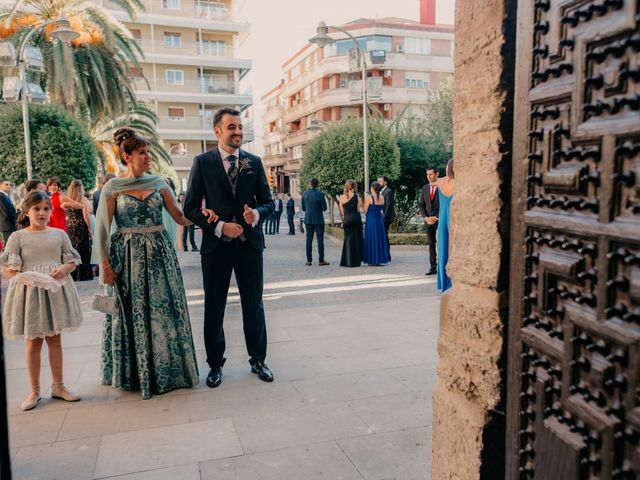 La boda de José Antonio y Sandra en Ciudad Real, Ciudad Real 48