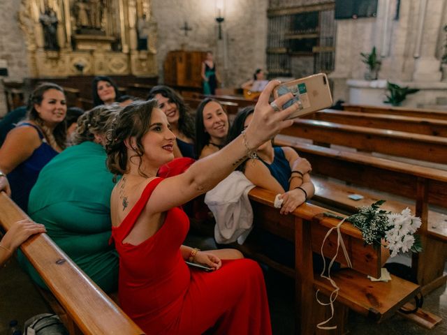 La boda de José Antonio y Sandra en Ciudad Real, Ciudad Real 49