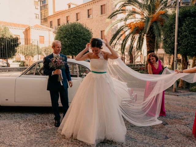 La boda de José Antonio y Sandra en Ciudad Real, Ciudad Real 51