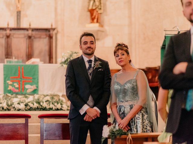 La boda de José Antonio y Sandra en Ciudad Real, Ciudad Real 56