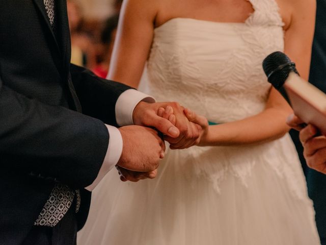 La boda de José Antonio y Sandra en Ciudad Real, Ciudad Real 61