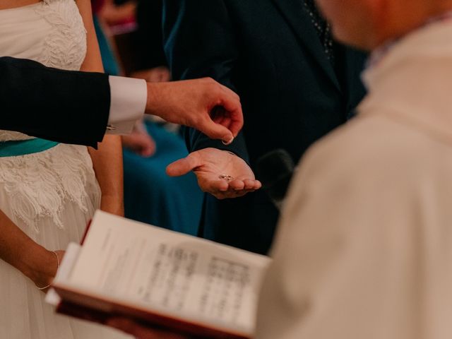 La boda de José Antonio y Sandra en Ciudad Real, Ciudad Real 62