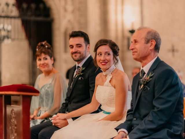 La boda de José Antonio y Sandra en Ciudad Real, Ciudad Real 63