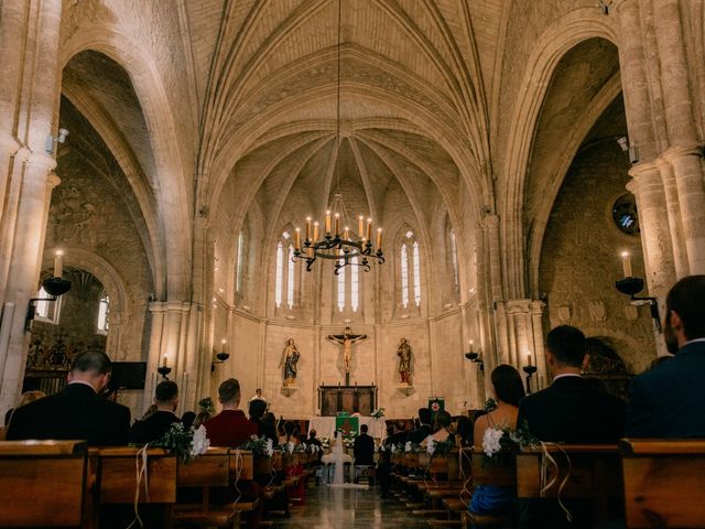 La boda de José Antonio y Sandra en Ciudad Real, Ciudad Real 64