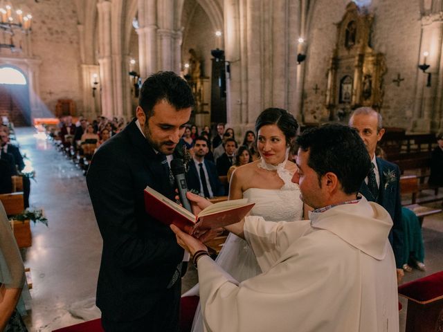 La boda de José Antonio y Sandra en Ciudad Real, Ciudad Real 65